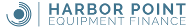 Harbor Point Equipment Finance Logo